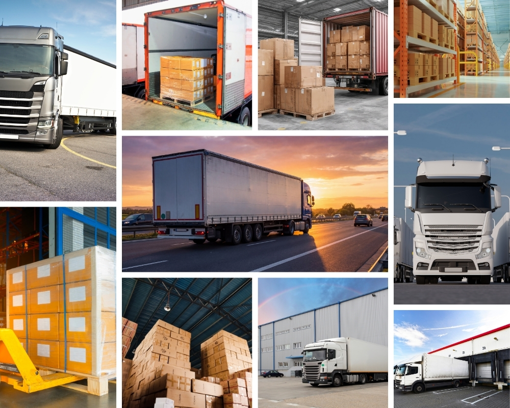 Giresun Kütahya Nakliyat Ambar Hizmetleri